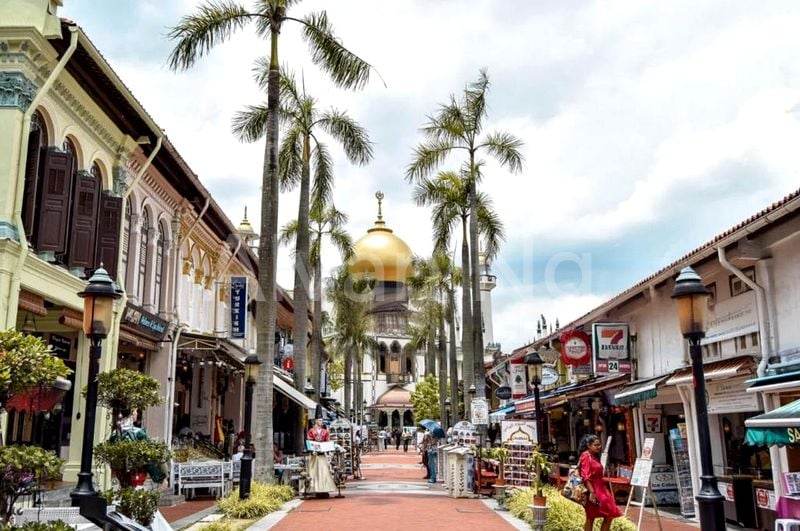 Shop / Shophouse for Sale in  Sultan Plaza - Image 3